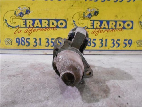 A1321510001 starter motor - a1321510001,
