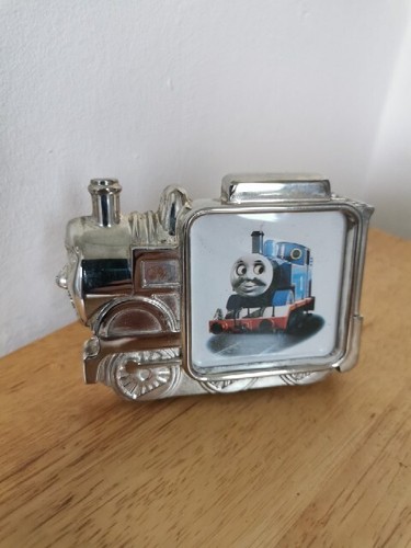 Thomas the tank engine