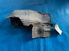 Rover 75 & MG ZT 1.8 Turbo Exhaust Downpipe Heatshield (2003 - 2007)