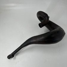 Honda Cr 250 DOMA exhaust Header 2005  #5