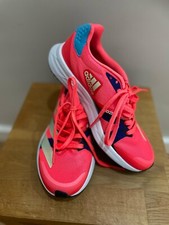 Adidas Adizero RC 4 Trainer Size UK 4