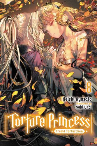Torture princess by keishi - princess.,