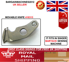 SINGER BARTACK 1669 MOVABLE