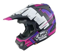 Arai MX-V Evo New 2025