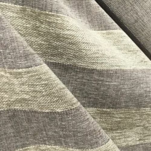 Beige and brown chenille - beige,