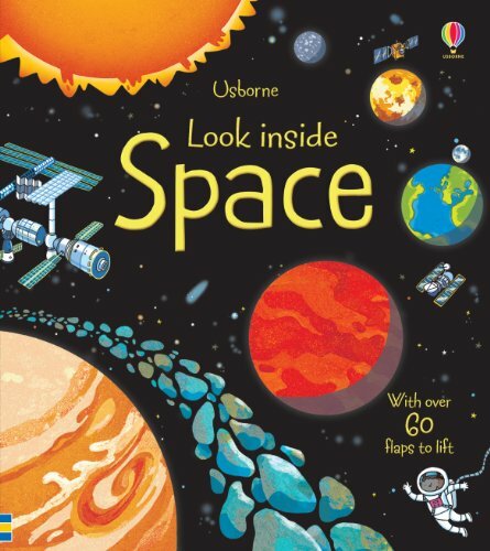 Look inside space - space, (look