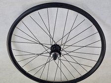 26" MOUNTAIN BIKE DOUBLE WALL Front Wheel QUICK RELEASE