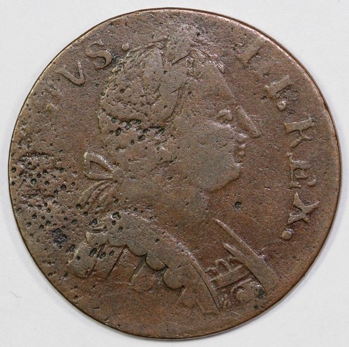 1787 17 87b machins - 1787, 1/2p