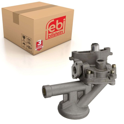 Oil pump fits volkswagen bora - oil,