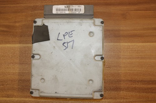 Genuine ford galaxy ecu - galaxy,