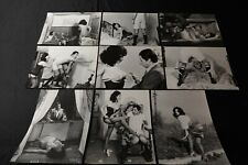 MADEMOISELLE LONG THIGHS