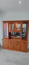 Crockery Display Cabinet