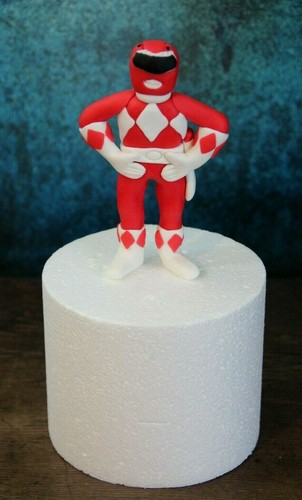 Power rangers inspired any - inspired,