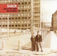 Shack : ... Heres Tom With The