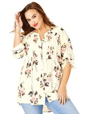 New Women Roamans Cotton