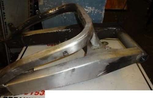 Honda cbr 900 - cbr, rrw
