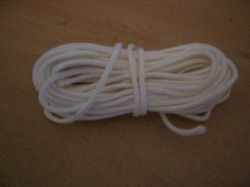 Metre cotton braided - metre,