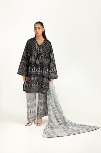 Gul ahmed ready wear - gul, 3pc
