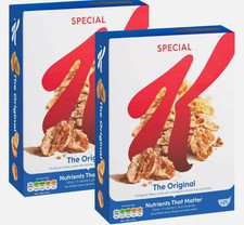 Kellogg's Special K Original