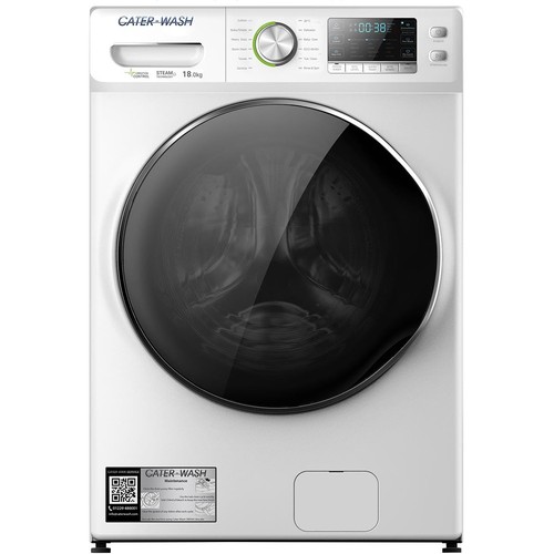 Cater wash cw8518hd 18kg - cater,