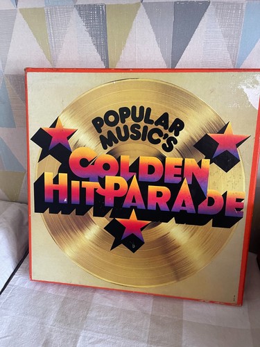 Various popular music golden - popular,