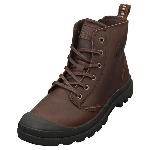 Palladium pampa zip - pampa,