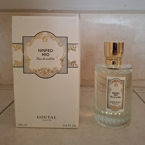 Goutal paris ninfeo mio - goutal,