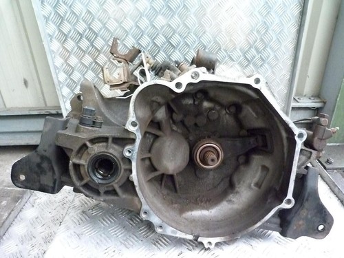 Proton gen gearbox 6 - gen-2, 1.6
