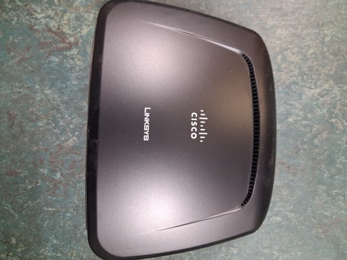 Cisco linksys wireless - , access