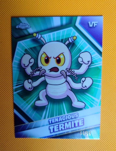 2026 veefriends topps - 2026, chrome