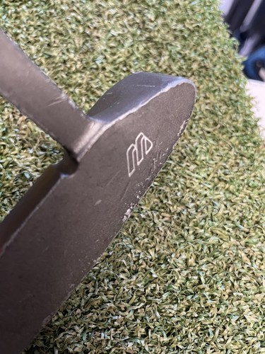 Mizuno 0815 blade putter - 0815, –