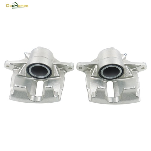 Brake caliper front left - front, +