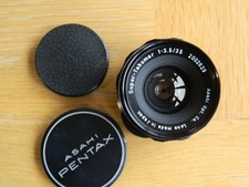 Pentax Asahi Super-Takumar