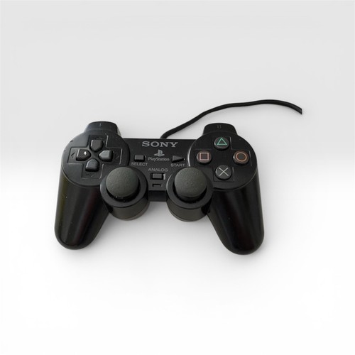 Sony playstation dualshock 2 - playstation,
