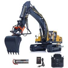 JDM 1/14 RTR EC360 Model RC