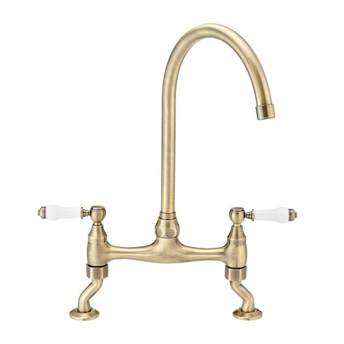 Astbury kitchen mixer tap - astbury,