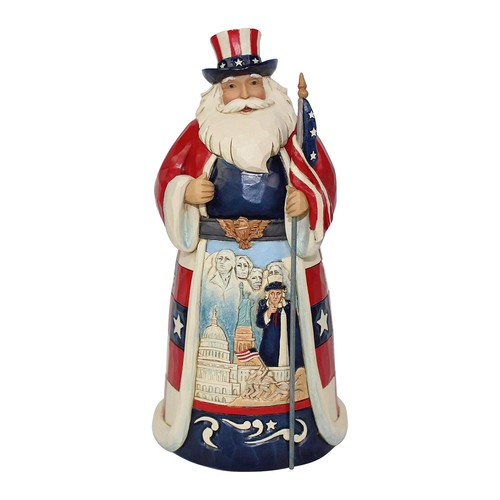 Enesco jim shore - shore, heartwood