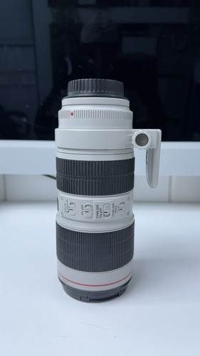 Canon 200mm 8 l is - 70-200mm,
