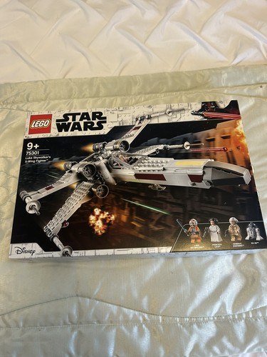Lego star wars luke - wars:,