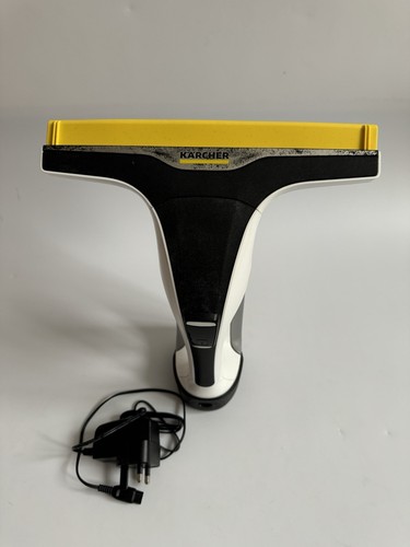 Karcher wv6 cordless window - cordless,