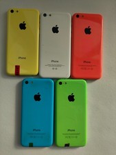 Apple iPhone 5 5S 5C SE