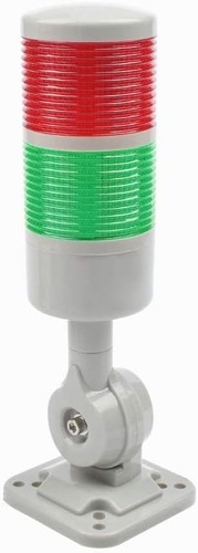 Led signal tower stack - led, lights