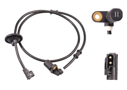 Intermotor rear right - rear, abs