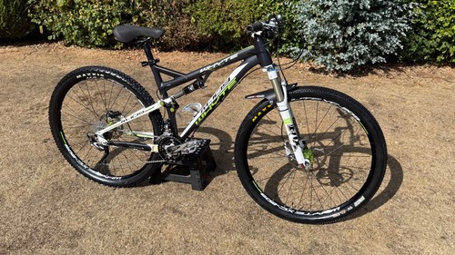 Whyte 109 29er - whyte,