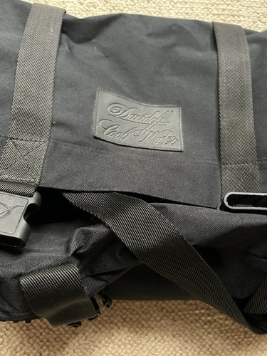 Dunlop cool water messenger - cool,