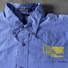 BARBERSHOP HARMONY SOCIETY