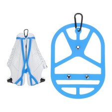 Elastic Silicone Shoe Holster