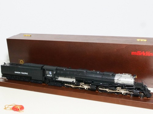 Märklin 37991 big - 37991, boy