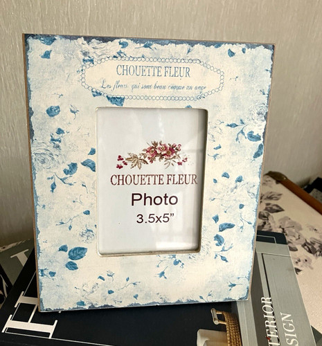 Pretty parlane 5x5 - pretty, wooden