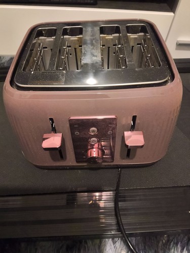 Kenwood slice toaster - toaster,